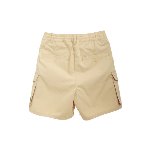 Balto Short